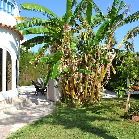 Casa Mar Villa Els Poblets Exterior foto