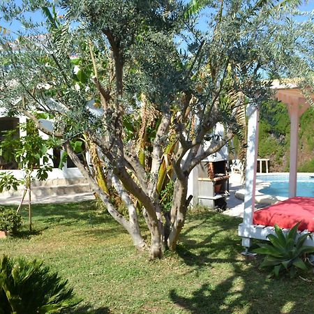 Casa Mar Villa Els Poblets Exterior foto